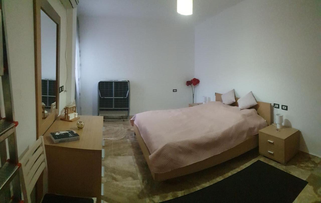 Azzurra Experience Apartment Саранда Экстерьер фото